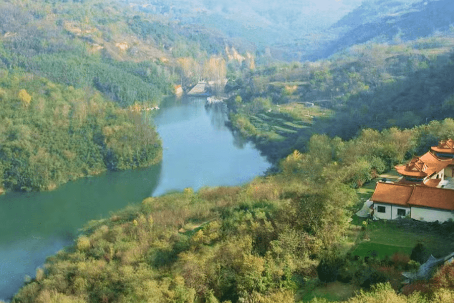 寿阳山墓园