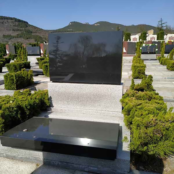 墓型8号