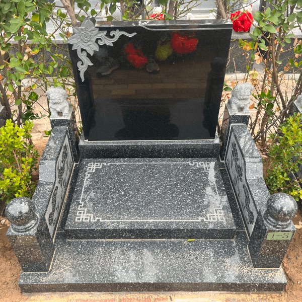 墓型8号