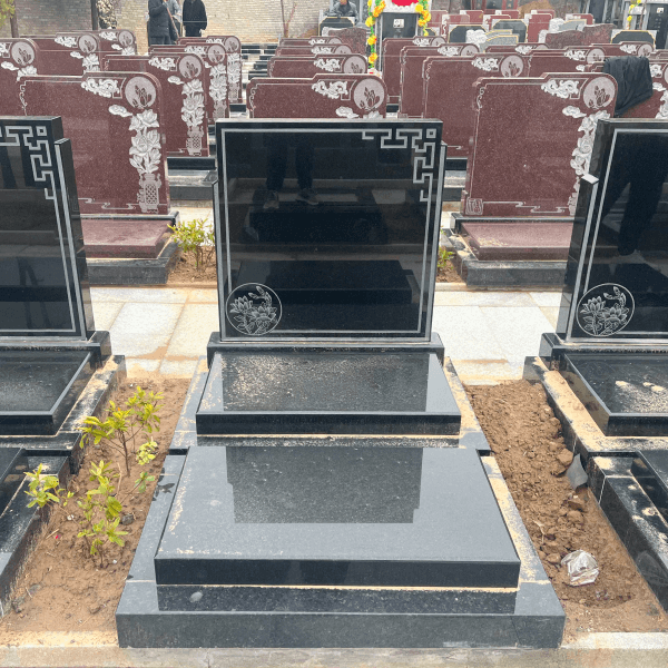 墓型2号
