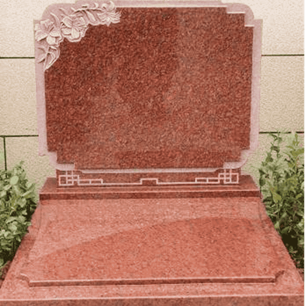 墓型6号