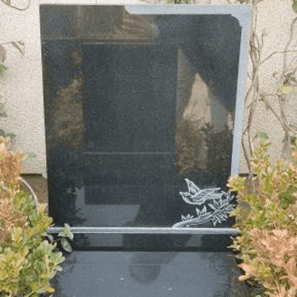 墓型9号