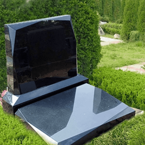 墓型2号
