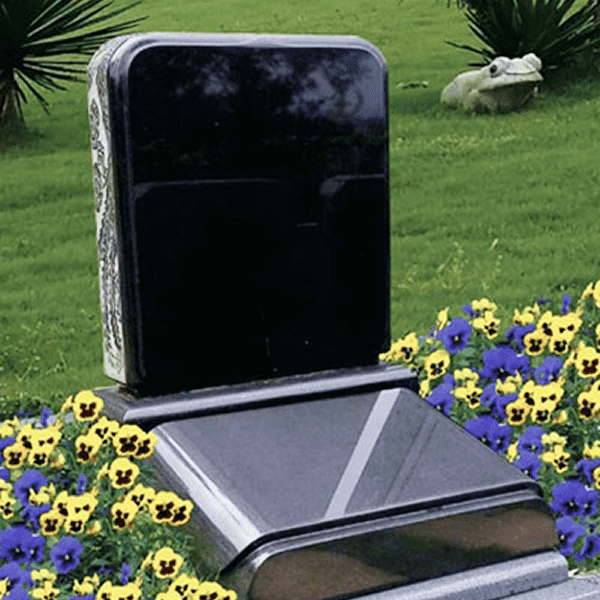 墓型3号