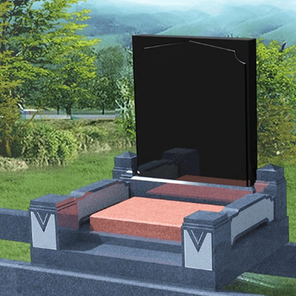 墓型3号