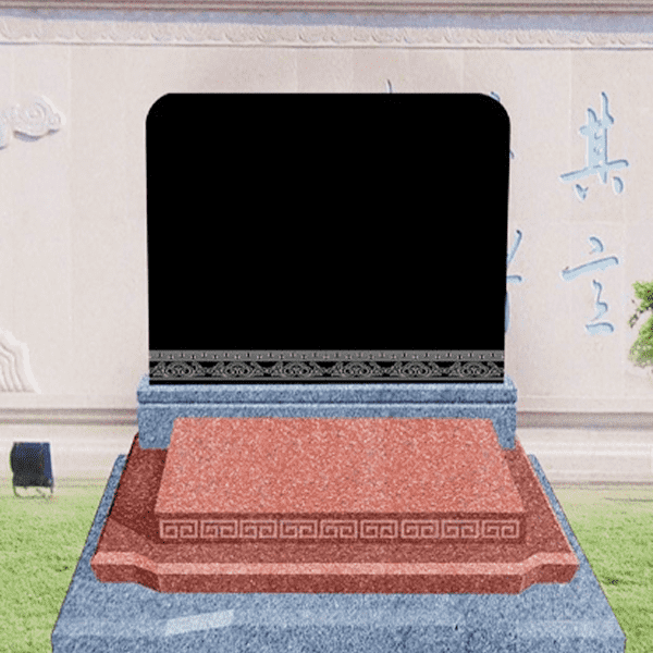 墓型5号