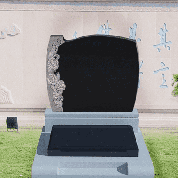 墓型6号