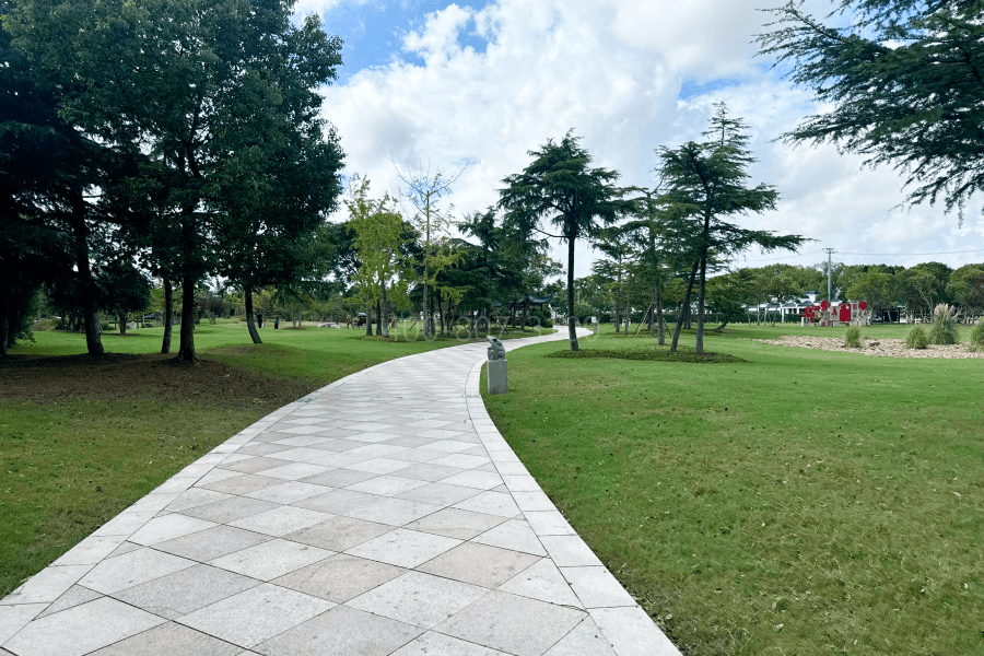 崇明公墓